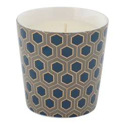 New MAX BENJAMIN Cologne Retro Luxury Candle 260g