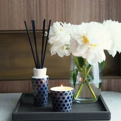 New MAX BENJAMIN Cologne Retro Luxury Candle 260g