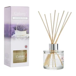 Colony Lavender Fields Reed Diffuser 100ml