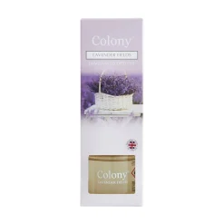 Colony Lavender Fields Reed Diffuser 100ml