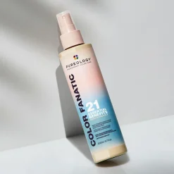 Clearance PUREOLOGY Color Fanatic Multi-Tasking Leave-In Spray 200ml