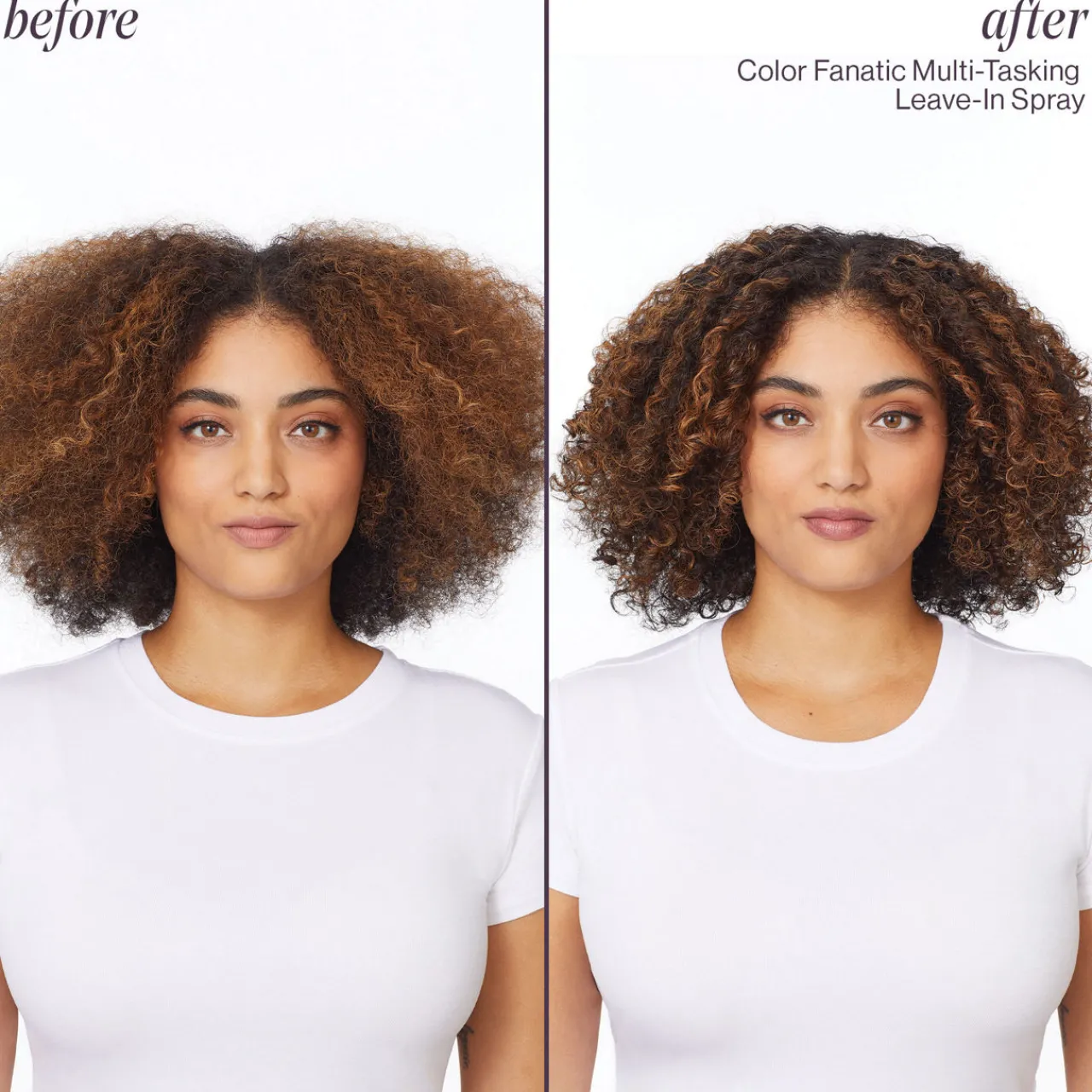 Clearance PUREOLOGY Color Fanatic Multi-Tasking Leave-In Spray 200ml