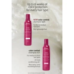 Online AVEDA Colour Control™ LIGHT Shampoo