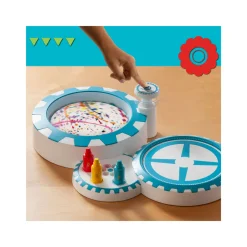 Colour Creations Spin & Twist Art