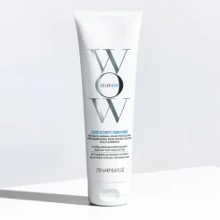 Colour Security Conditioner - Fine to Normal