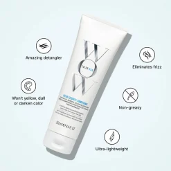 Colour Security Conditioner - Fine to Normal