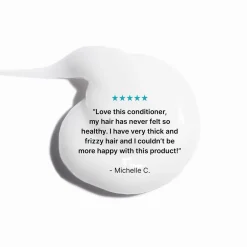 Colour Security Conditioner - Normal to Thick