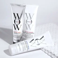 Colour Security Conditioner - Normal to Thick