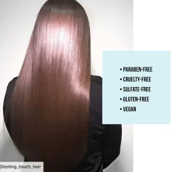 Colour Security Conditioner for Fine to Normal Hair