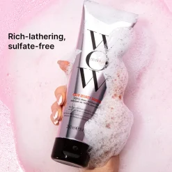 Colour Security Shampoo