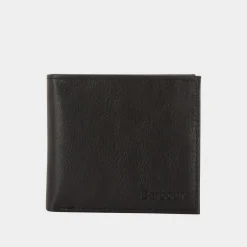 Colwell Logo Billfold Wallet