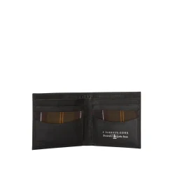 Colwell Logo Billfold Wallet