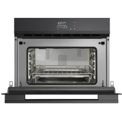 Combination Microwave Oven