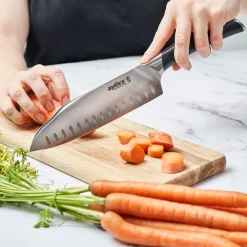 Clearance ZYLISS Comfort Pro 18cm Santoku Knife