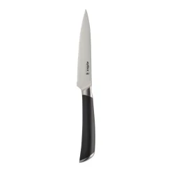 Comfort Pro Serrated Paring Knife (11cm)