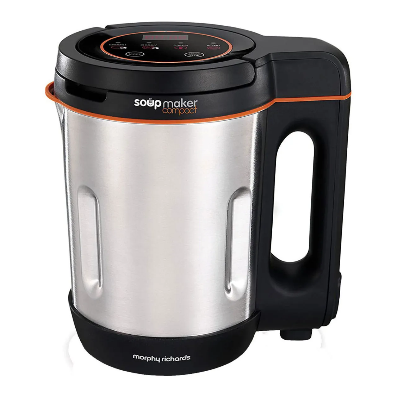 Fashion MORPHY RICHARDS Compact Soup Maker