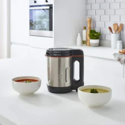 Fashion MORPHY RICHARDS Compact Soup Maker