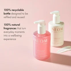 Fashion NEOM WELLBEING Complete Bliss Hand Lotion 300ml