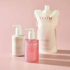 Fashion NEOM WELLBEING Complete Bliss Hand Lotion 300ml