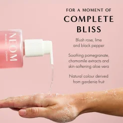 Outlet NEOM WELLBEING Complete Bliss Hand Wash Refill 600ml