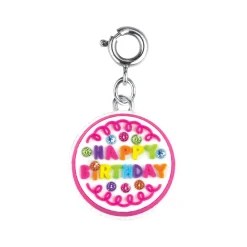 Confetti Cake Charm