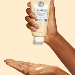 Fashion IT COSMETICS Confidence in a Cleanser Hydrating Facial Cleanser Serum