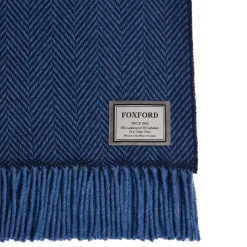 Outlet FOXFORD Cong Throw
