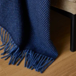 Outlet FOXFORD Cong Throw