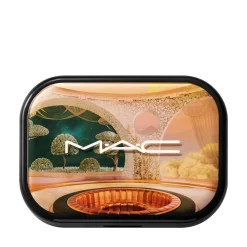 Fashion MAC Connect In Colour Eye Shadow Palette