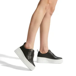 Connected Laceless Trainers