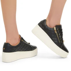 Connected Zip Platform Trainers