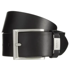 Discount BOSS Connio Leather Belt