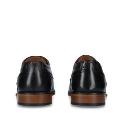 Connor Leather Brogues