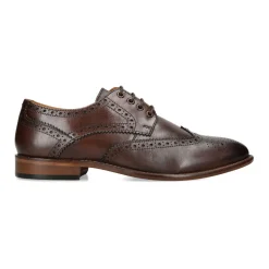 New KG BY KURT GEIGER Connor Leather Brogues