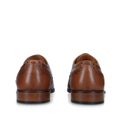 Hot KG BY KURT GEIGER Connor Leather Brogues