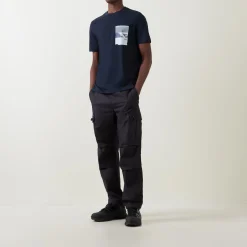 Container Logo T-Shirt