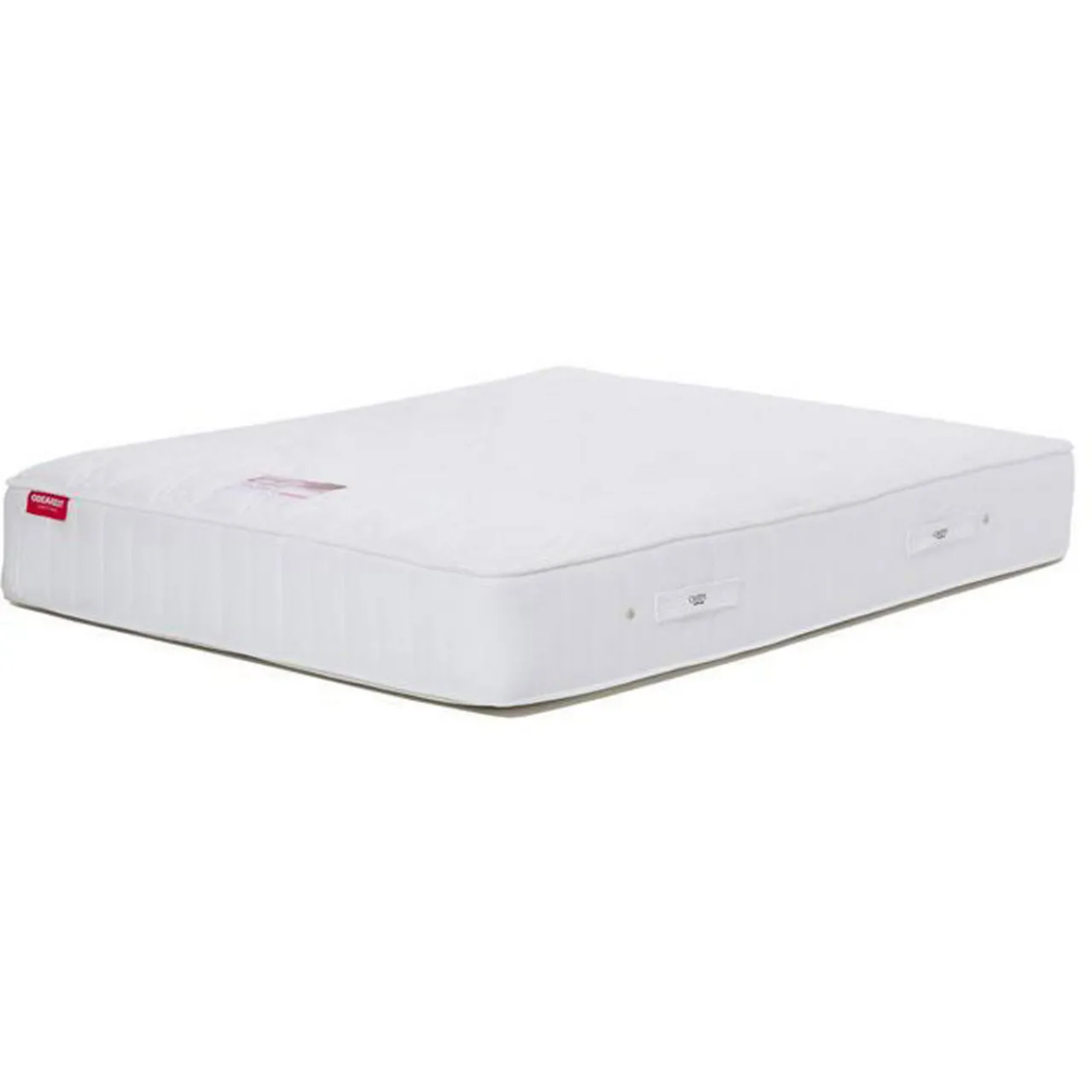 New ODEAREST Continental Memory Mattress 6ft - Super King
