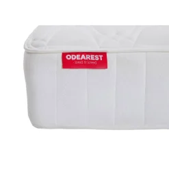 New ODEAREST Continental Memory Mattress 6ft - Super King