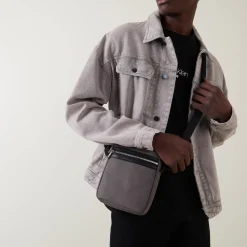 Discount CALVIN KLEIN Continental Reporter Bag