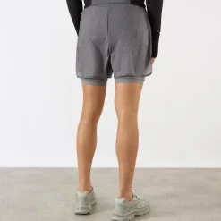 Contour 2-In-1 Run Shorts
