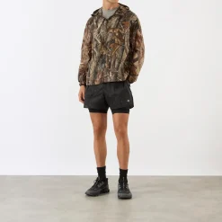 Contour 2-In-1 Run Shorts