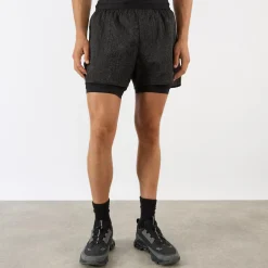 Contour 2-In-1 Run Shorts