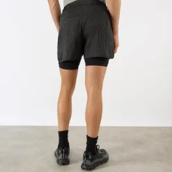 Contour 2-In-1 Run Shorts