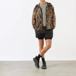 Contour 2-In-1 Run Shorts