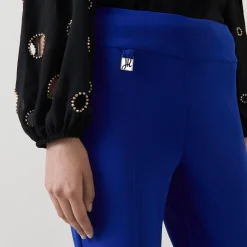 Online JOSEPH RIBKOFF Contour Straight Leg Trousers