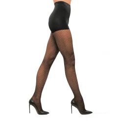Control Dots 20 Denier Tights
