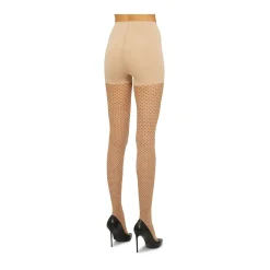 Online WOLFORD Control Dots Tights