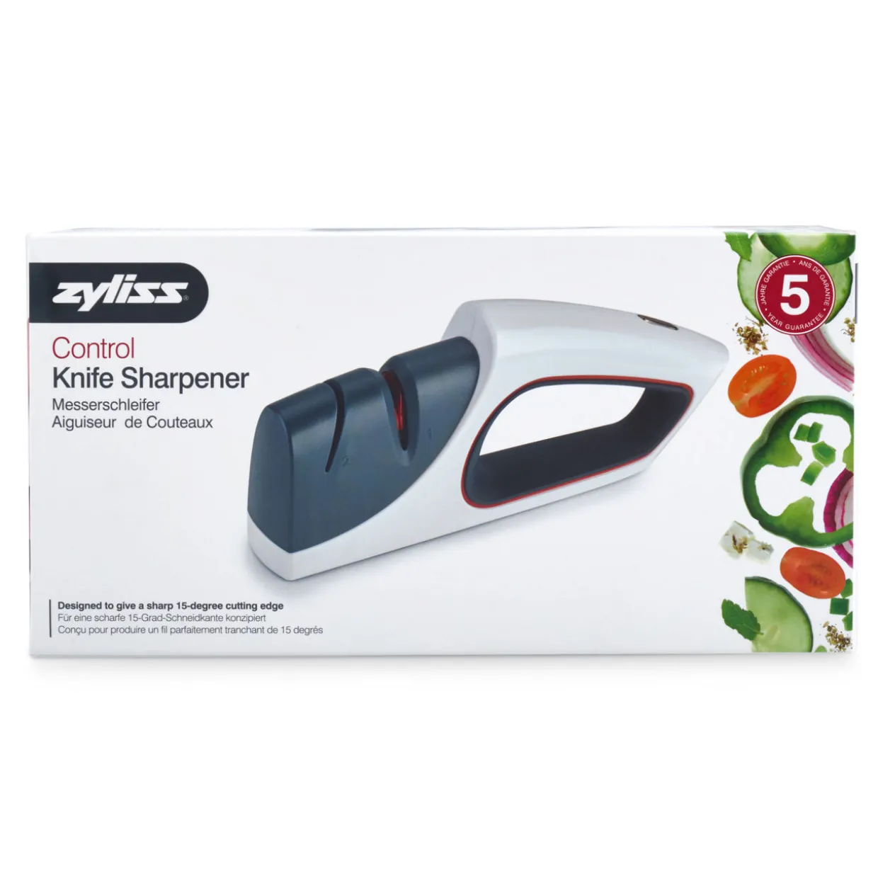 Control Knife Sharpener