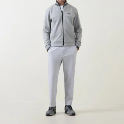 Convert Water-Repellent Tapered Trousers