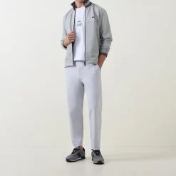 Convert Water-Repellent Tapered Trousers